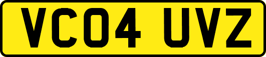 VC04UVZ