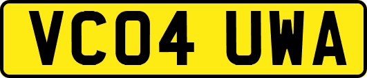 VC04UWA