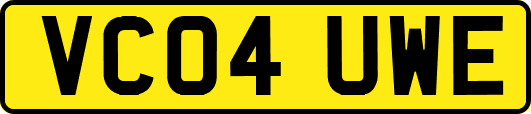 VC04UWE