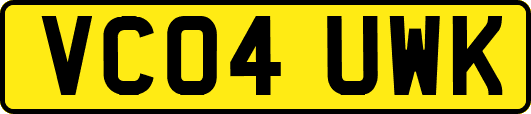 VC04UWK