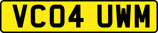 VC04UWM