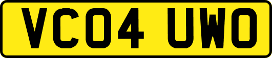 VC04UWO