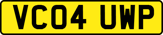 VC04UWP