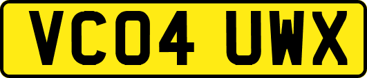 VC04UWX
