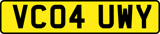 VC04UWY