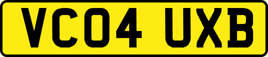 VC04UXB
