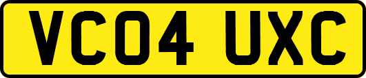 VC04UXC