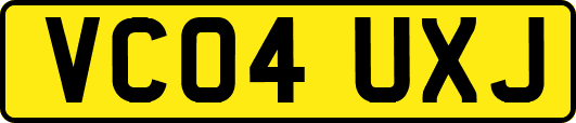 VC04UXJ