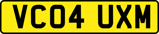 VC04UXM