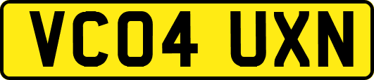VC04UXN