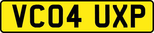 VC04UXP