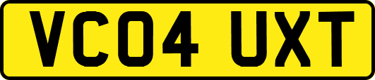 VC04UXT