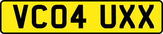 VC04UXX