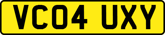 VC04UXY