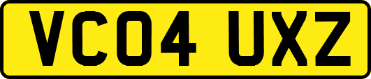VC04UXZ