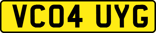 VC04UYG