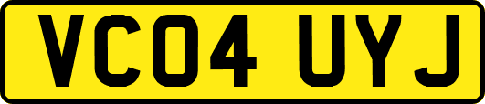 VC04UYJ