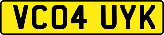 VC04UYK