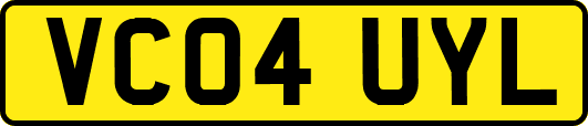 VC04UYL