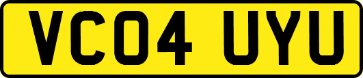 VC04UYU