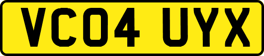 VC04UYX