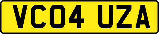 VC04UZA