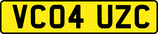 VC04UZC