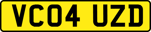VC04UZD