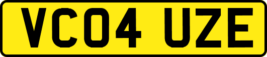 VC04UZE