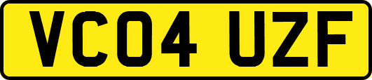 VC04UZF