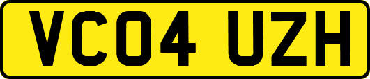 VC04UZH