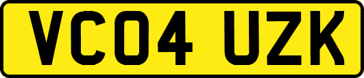 VC04UZK