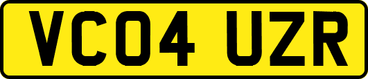 VC04UZR