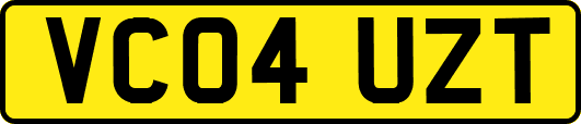 VC04UZT