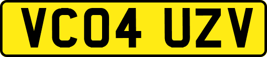 VC04UZV