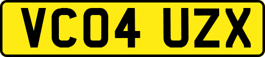 VC04UZX