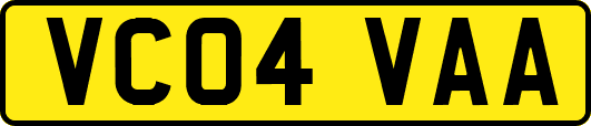 VC04VAA
