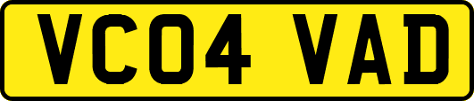 VC04VAD