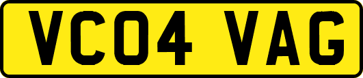 VC04VAG