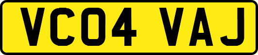 VC04VAJ