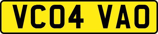 VC04VAO