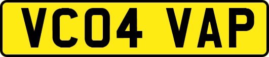VC04VAP