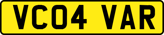VC04VAR