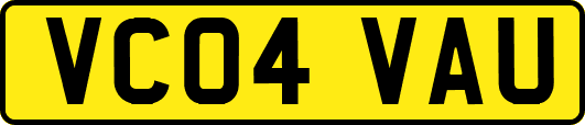 VC04VAU