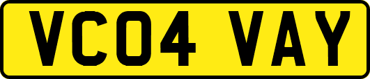 VC04VAY