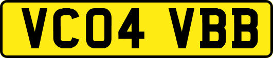 VC04VBB