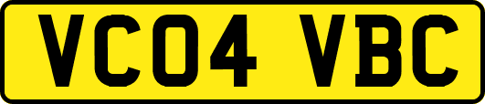 VC04VBC