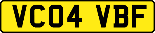 VC04VBF