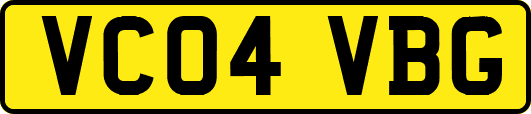 VC04VBG