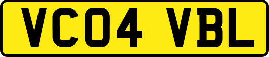 VC04VBL